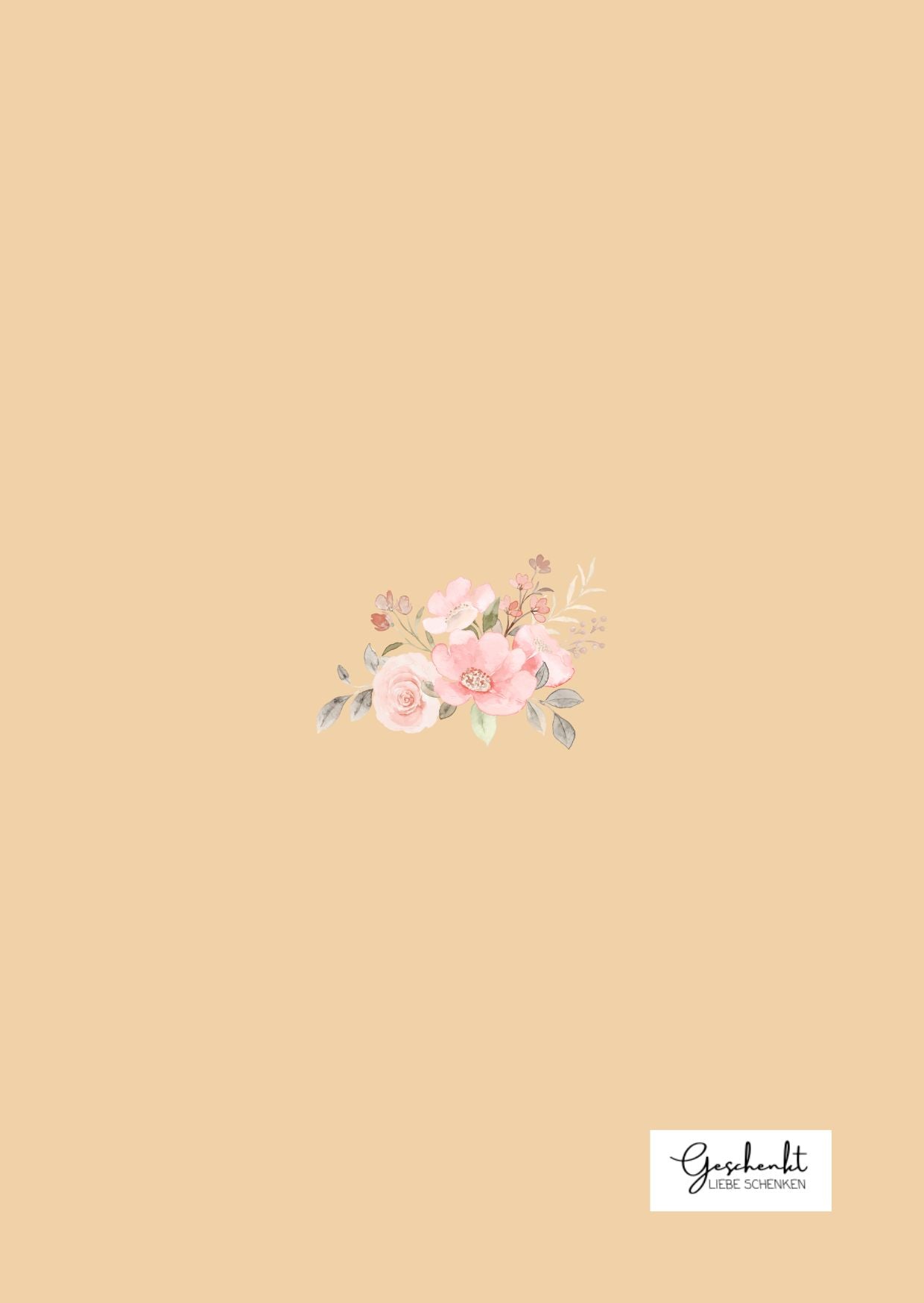 Congratulations Baby Girl Card