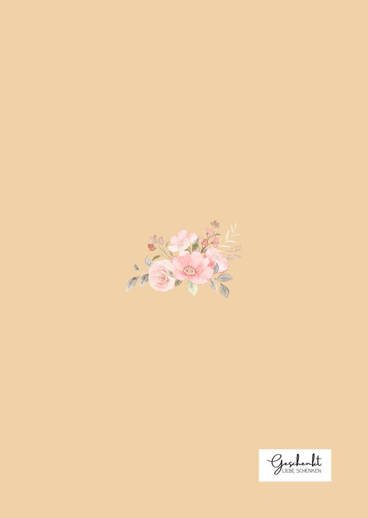 Congratulations Baby Girl Card