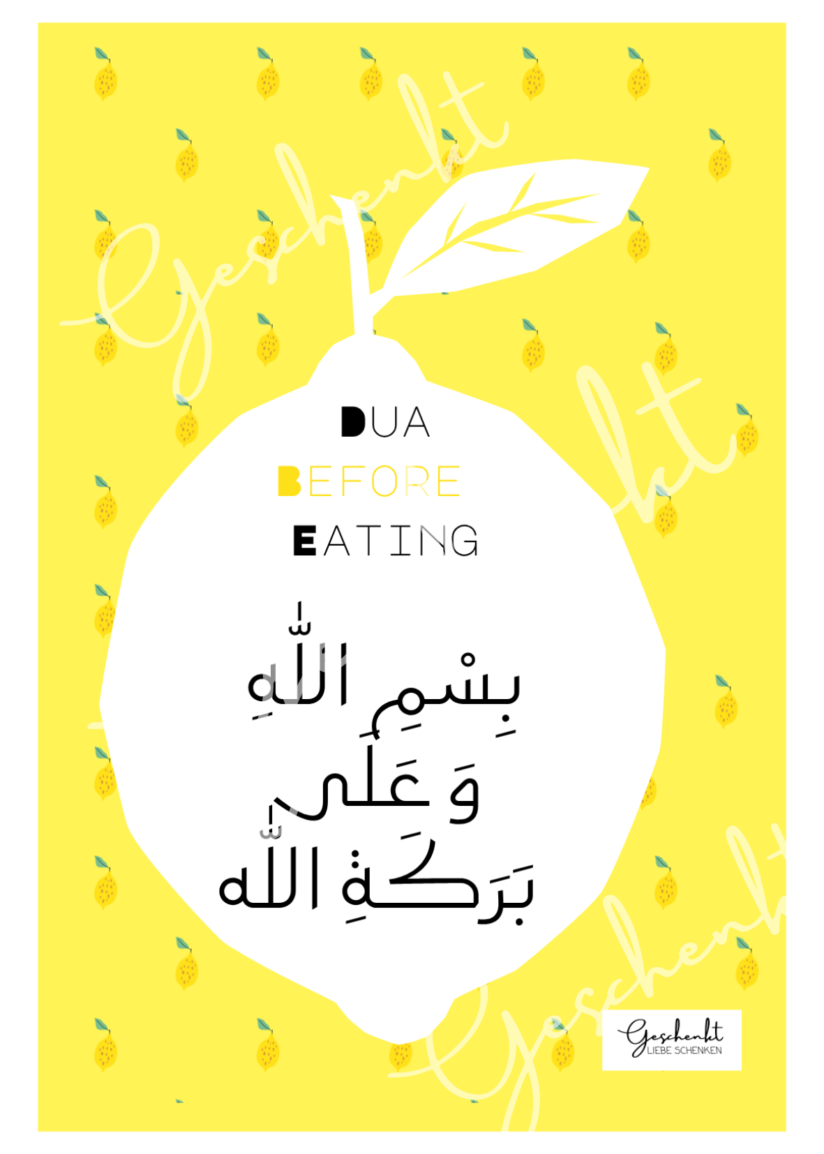 Eating Dua Compilation
