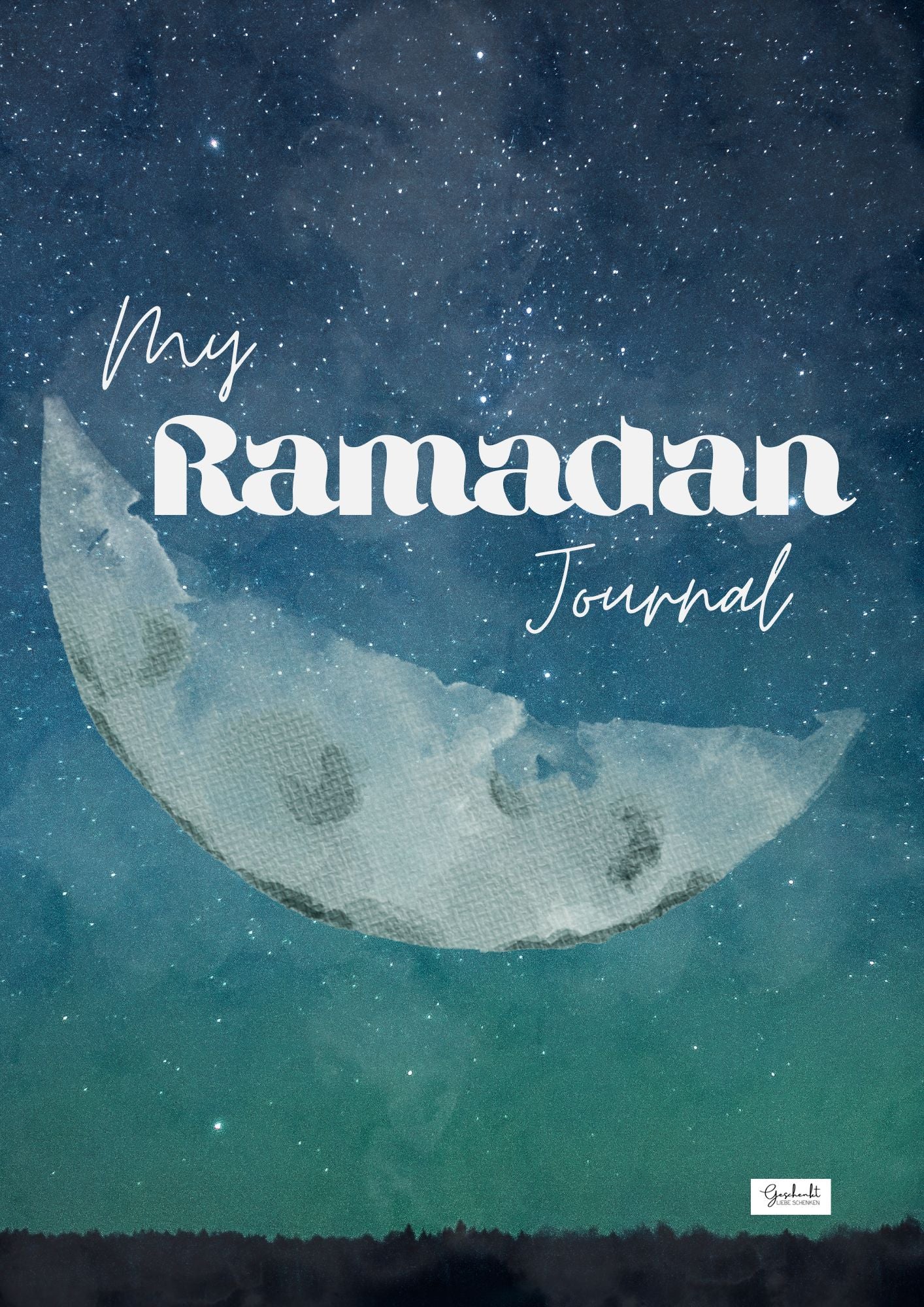 Ramadan Planner