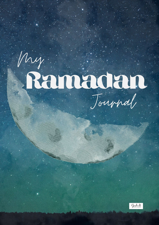 Ramadan Planner