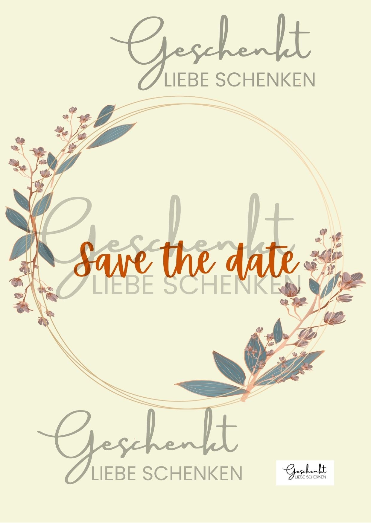 Invitation Card